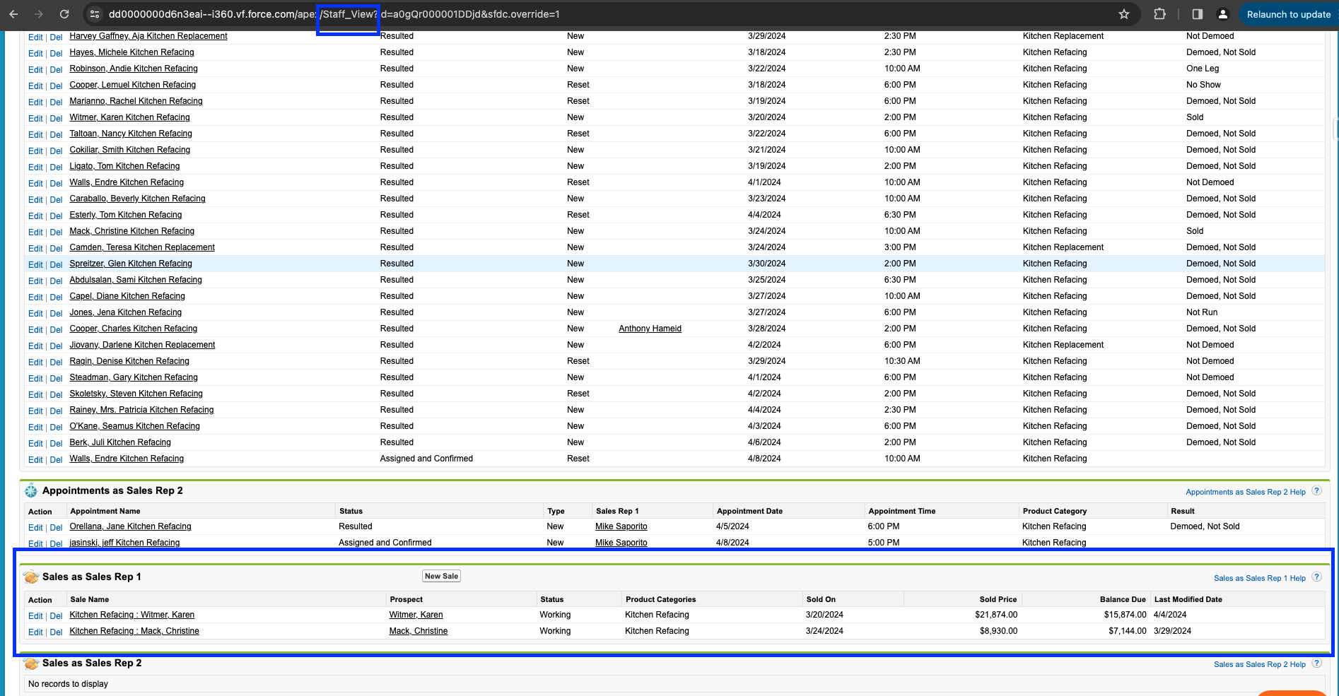 Sales as Sales Rep 1 Related List.png