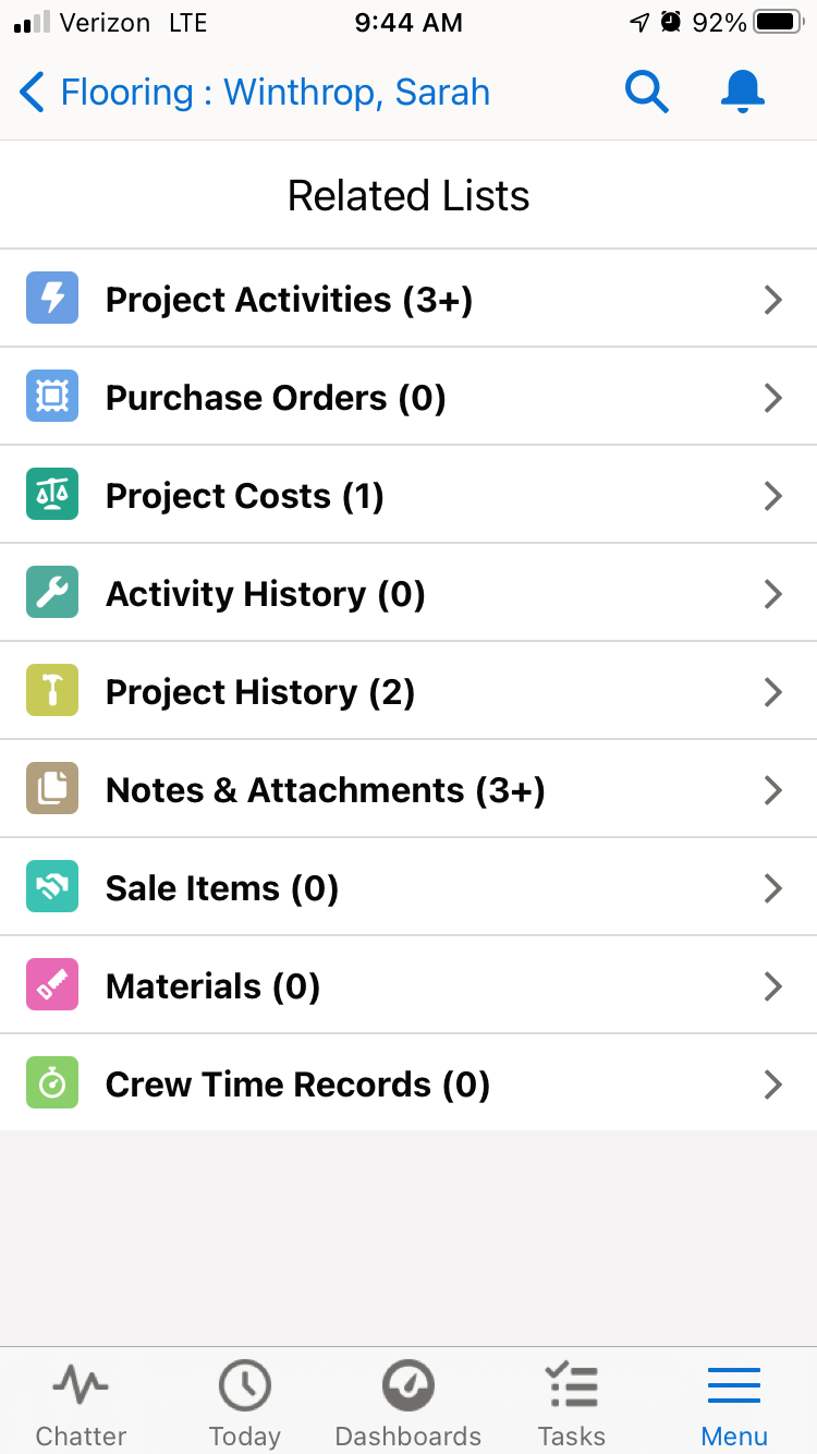 Project_related_lists_Crew_Time_Salesforce_App.png