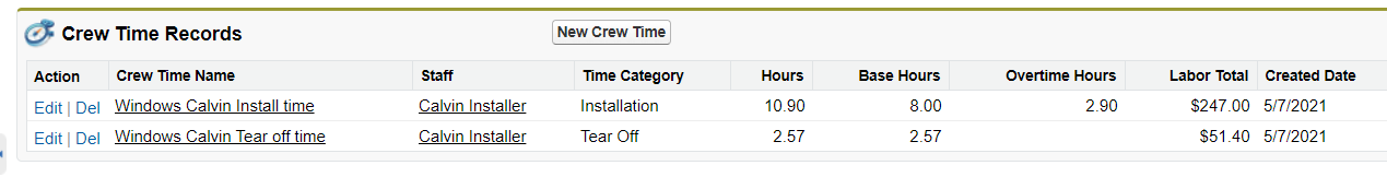 Crew_Time_Records_related_list_on_Project.png